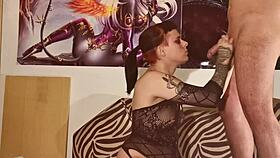 aroused by pregnancy, i only think about big cocks in this hd teen 18+ orgy with dirty talk