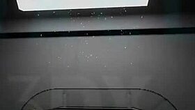 Does Harley Handle Monster Cock?