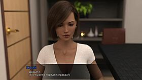 Nurse Deepthroats Patient in Hardcore Sex