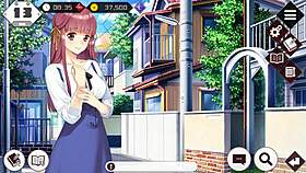 Doukyuusei Mai Events and Ending