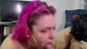 Did the Party End with Sister-in-Law Taking Cum?