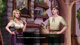 Step Grandma's Pussy Looks the Same