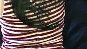 I get anal from young big ass amateur