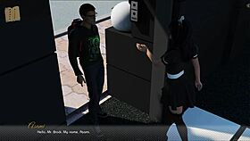 Alternate Existence 3 Game Adventure