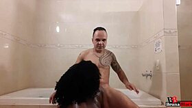 I never tire of fucking that dj don moreno - bruna black.