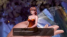 What a Legend Part 4: Arm Wrestling Time with Muscular Redhead Milf at Ranch