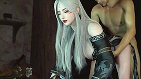 top service for little white