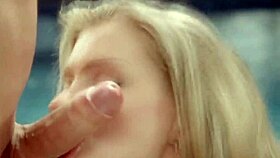 Έχεις δοκιμάσει καθαρή ευτυχία με ερωτική στοματική ευχαρίστηση;