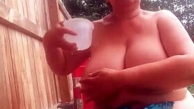 Pussy Fucking With Big Tits!