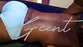 Spacious massage turns spicy with little 18+ fingering! 💦