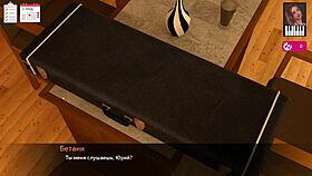 Complete Gameplay Featuring Melody in Part 1