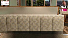 Complete Gameplay Featuring Melody in Part 1