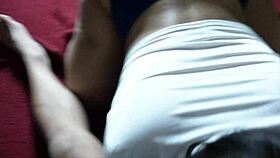 i'm watching my slutty asian wife suck cock