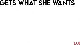 18yo babe enjoys massage - pov massage - maya bijou