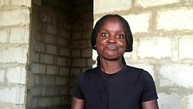 crazy bitch strips live, ripping clothes for her fans?