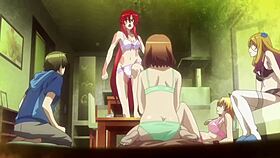 Dakara boku wa h ga dekina cap 10