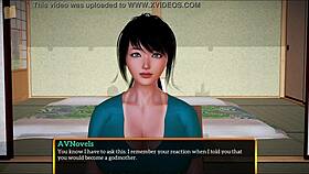 My new family episode 387