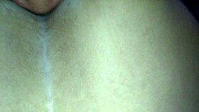 Rocky Tajauta Descriptively Licks That Fat Latina Booty in Sensual Rimjob