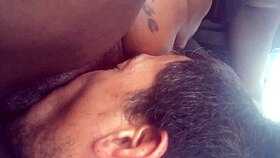 skarface devours naejae's big ass