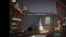 in summertime saga episode 180, characters explore new adventures