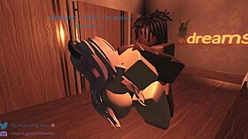 Bakery worker scores a wild 1k tip for special service! 🍑