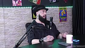 i compilated gabe spec wit gabi tamiris in swing cast wit tifany rocha sheer red