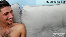 Imagine Sitting On That 23cm Cock Of My Friend.