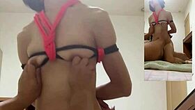 i'm the wife, fucking my husban