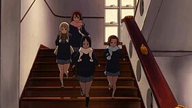 K-ON 2 - 26 EPISODE WATCH!