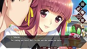 Doukyuusei Mai Events and Ending