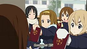 K-ON 2 - 26 EPISODE WATCH!