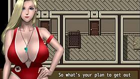 Picking Up Various Items In Zombies Retreat Part 4!