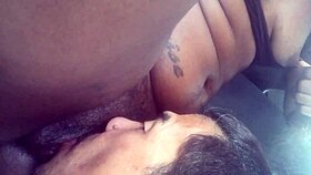 skarface devours naejae's big ass