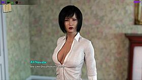 Savior 91 game anime hentai