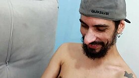 Imagine Sitting On That 23cm Cock Of My Friend.