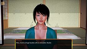 My new family episode 387