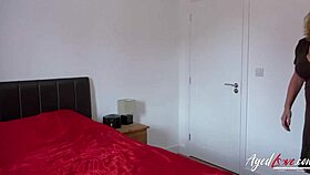 Can Omahotel Mature Ladies Tease You?