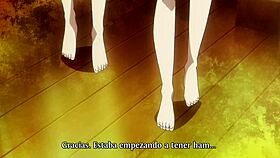 Dakara boku wa h ga dekina cap 10