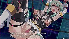 Heroic Saga of Lumina the Brave 0 Scenes 4