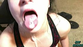 Hoby Buchanon Cumshot To The Face Compilation Blowjob Dirty Face Fucking Slut Gagging Cum In Mouth Choking Daddy Sucking Deepthroat