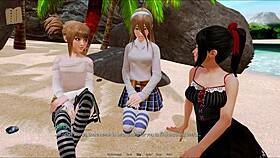 harem hotel 315 😏