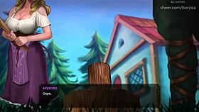 Step Grandma's Pussy Looks the Same