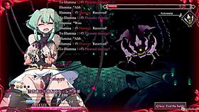 Heroic Saga of Lumina the Brave 0 Scenes 4