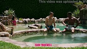 Giulia Diamond Takes Both Cocks in Every Hole, WOW! DOUBLE PENETRATION Madness!