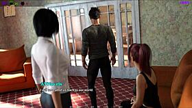 Savior 91 game anime hentai