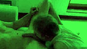 want me to suck your cock like this?