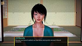 My new family episode 387