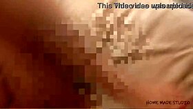 Stepsister's tight ass first anal arranged 😩