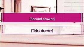 my neighbor is a yandere 2 ep1 waking up next to her