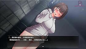 i expose my boddy in front of the pole and get so exicted